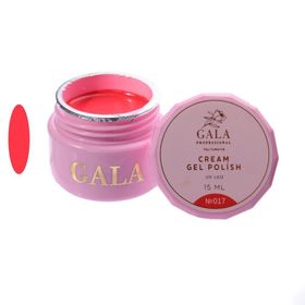 Gala Professional 15 ml No:017 Cream Oje