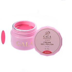 Gala Professional 15 ml No:019 Cream Oje