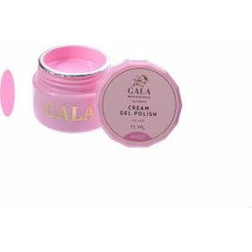 Gala Professional 15 ml No:020 Cream Oje