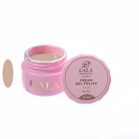 Gala Professional 15 ml No:021 Cream Oje