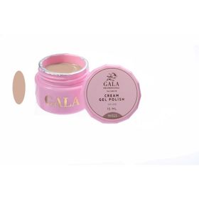 Gala Professional 15 ml No:021 Cream Oje