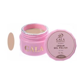 Gala Professional 15 ml No:021 Cream Oje