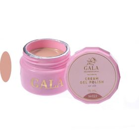 Gala Professional 15 ml No:022 Cream Oje