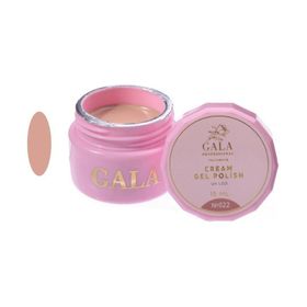 Gala Professional 15 ml No:022 Cream Oje