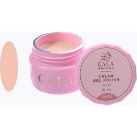 Gala Professional 15 ml No:023 Cream Oje