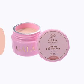 Gala Professional 15 ml No:023 Cream Oje