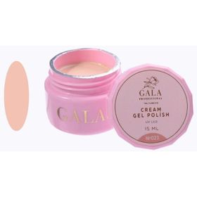 Gala Professional 15 ml No:023 Cream Oje