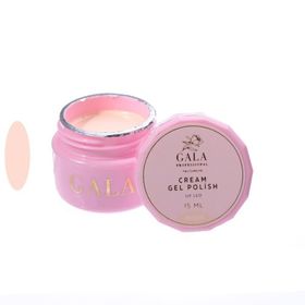 Gala Professional 15 ml No:024 Cream Oje