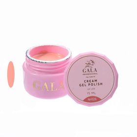 Gala Professional 15 ml No:026 Cream Oje