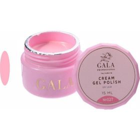 Gala Professional 15 ml No:027 Cream Oje