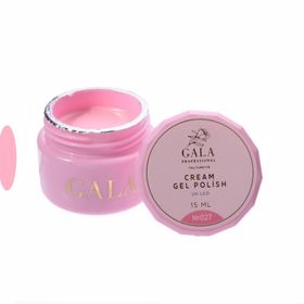 Gala Professional 15 ml No:027 Cream Oje