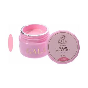 Gala Professional 15 ml No:027 Cream Oje