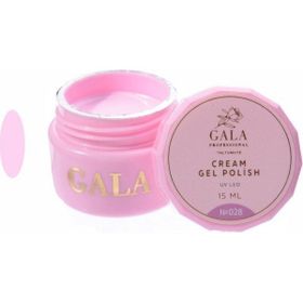 Gala Professional 15 ml No:028 Cream Oje