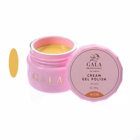 Gala Professional 15 ml No:030 Cream Oje