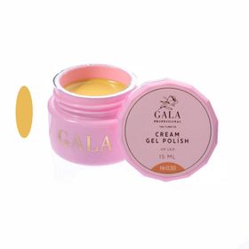 Gala Professional 15 ml No:030 Cream Oje