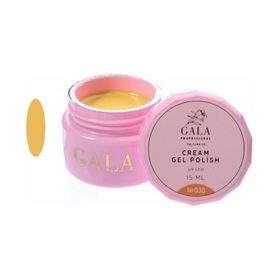 Gala Professional 15 ml No:030 Cream Oje