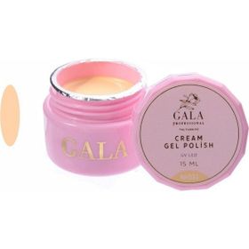 Gala Professional 15 ml No:031 Cream Oje