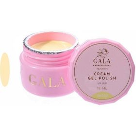 Gala Professional 15 ml No:032 Cream Oje