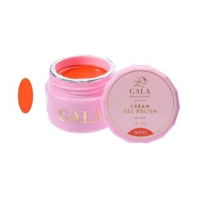 Gala Professional 15 ml No:033 Cream Oje