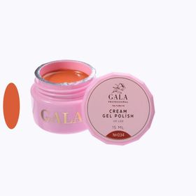 Gala Professional 15 ml No:034 Cream Oje
