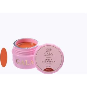 Gala Professional 15 ml No:034 Cream Oje