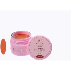 Gala Professional 15 ml No:034 Cream Oje