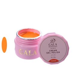 Gala Professional 15 ml No:035 Cream Oje
