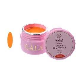 Gala Professional 15 ml No:035 Cream Oje