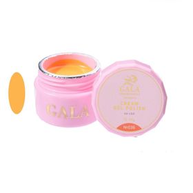 Gala Professional 15 ml No:036 Cream Oje