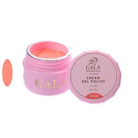 Gala Professional 15 ml No:039 Cream Oje
