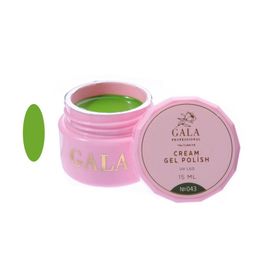 Gala Professional 15 ml No:043 Cream Oje
