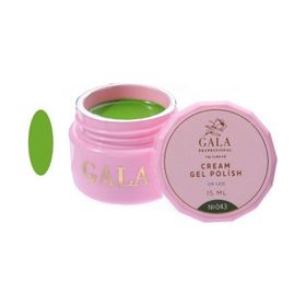 Gala Professional 15 ml No:043 Cream Oje