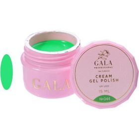 Gala Professional 15 ml No:044 Cream Oje