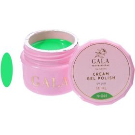 Gala Professional 15 ml No:044 Cream Oje
