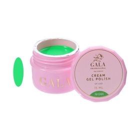 Gala Professional 15 ml No:044 Cream Oje