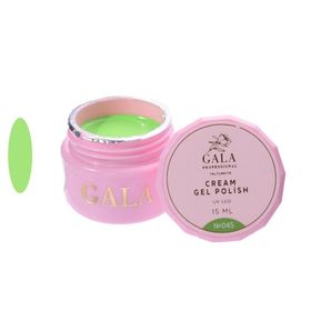 Gala Professional 15 ml No:045 Cream Oje