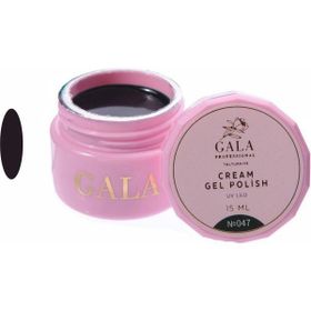 Gala Professional 15 ml No:047 Cream Oje