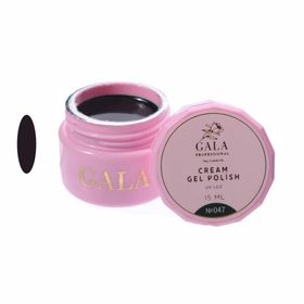 Gala Professional 15 ml No:047 Cream Oje