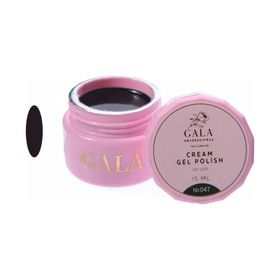 Gala Professional 15 ml No:047 Cream Oje