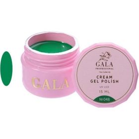 Gala Professional 15 ml No:048 Cream Oje