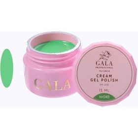 Gala Professional 15 ml No:049 Cream Oje