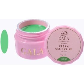 Gala Professional 15 ml No:049 Cream Oje