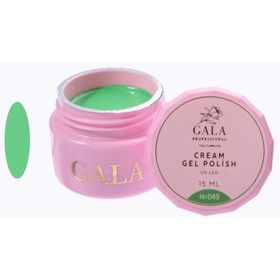 Gala Professional 15 ml No:049 Cream Oje