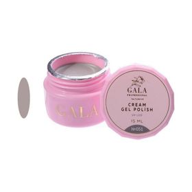 Gala Professional 15 ml No:051 Cream Oje