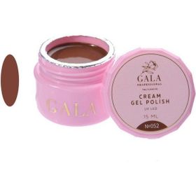 Gala Professional 15 ml No:052 Cream Oje