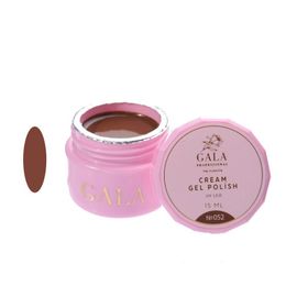 Gala Professional 15 ml No:052 Cream Oje