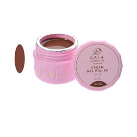 Gala Professional 15 ml No:052 Cream Oje