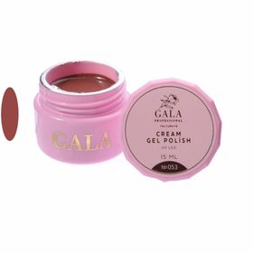Gala Professional 15 ml No:053 Cream Oje