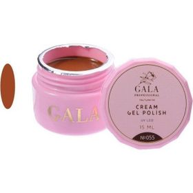 Gala Professional 15 ml No:055 Cream Oje