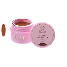 Gala Professional 15 ml No:055 Cream Oje